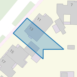 Perceel GDP00-D-3061