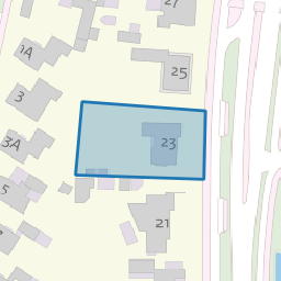 Perceel GDP00-D-3070