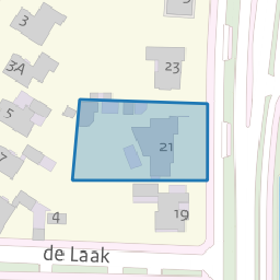 Perceel GDP00-D-3071