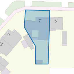 Perceel GDP00-D-3075