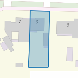 Perceel GDP00-D-3076