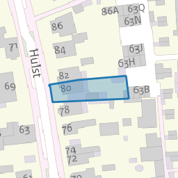 Perceel GDP00-D-3101