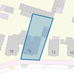 Perceel GDP00-D-3113