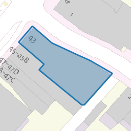 Perceel GDP00-D-3119