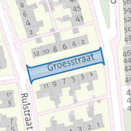 Perceel GDP00-D-3147