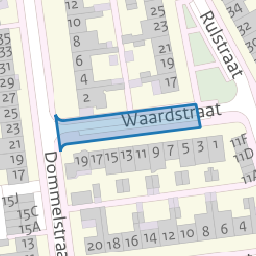 Perceel GDP00-D-3152