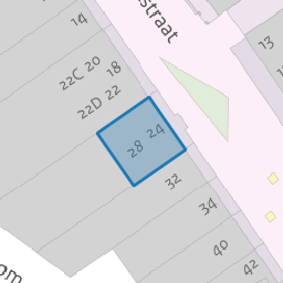 Perceel GDP00-D-3156