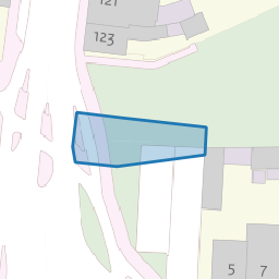 Perceel GDP00-D-3158