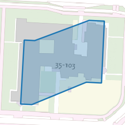 Perceel GDP00-D-3168
