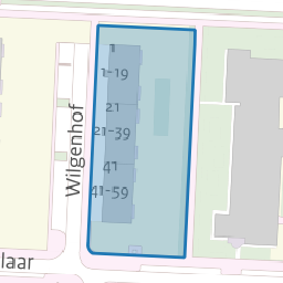 Perceel GDP00-D-3170