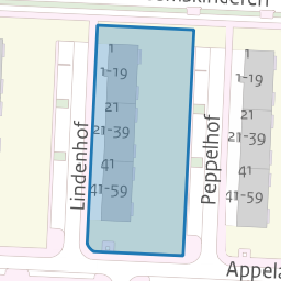 Perceel GDP00-D-3174