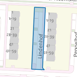 Perceel GDP00-D-3175