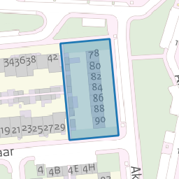 Perceel GDP00-D-3182