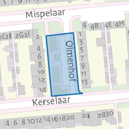 Perceel GDP00-D-3187