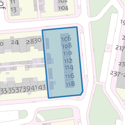 Perceel GDP00-D-3190