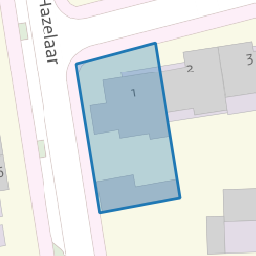 Perceel GDP00-D-3199