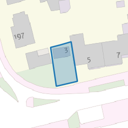 Perceel GDP00-D-3201