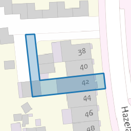 Perceel GDP00-D-3210