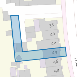 Perceel GDP00-D-3211