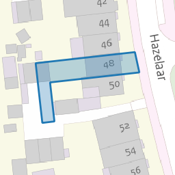 Perceel GDP00-D-3213