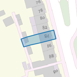 Perceel GDP00-D-3233