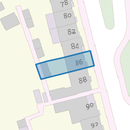 Perceel GDP00-D-3234