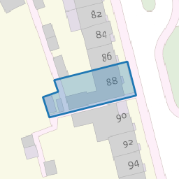 Perceel GDP00-D-3235