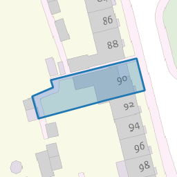 Perceel GDP00-D-3236