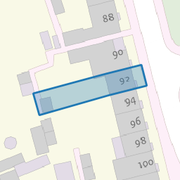 Perceel GDP00-D-3237