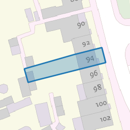 Perceel GDP00-D-3238