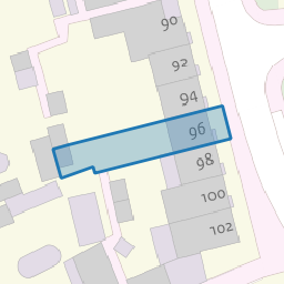 Perceel GDP00-D-3239