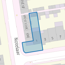 Perceel GDP00-D-3244