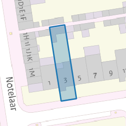 Perceel GDP00-D-3245