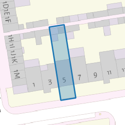 Perceel GDP00-D-3246