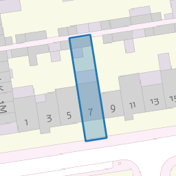 Perceel GDP00-D-3247