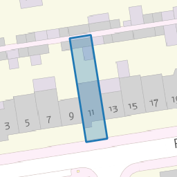 Perceel GDP00-D-3249