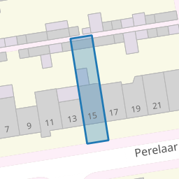 Perceel GDP00-D-3251