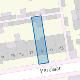 Perceel GDP00-D-3253