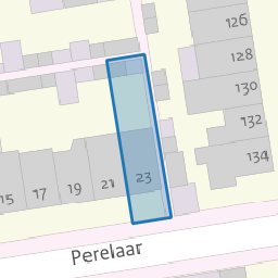 Perceel GDP00-D-3255