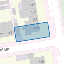 Perceel GDP00-D-3256