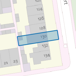 Perceel GDP00-D-3258