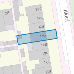 Perceel GDP00-D-3260