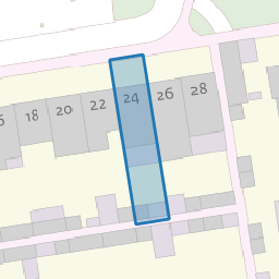 Perceel GDP00-D-3266