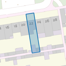 Perceel GDP00-D-3267