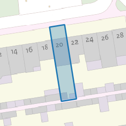 Perceel GDP00-D-3268