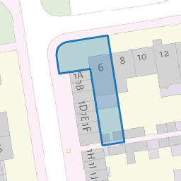 Perceel GDP00-D-3275