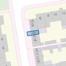 Perceel GDP00-D-3279