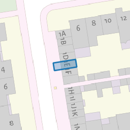 Perceel GDP00-D-3280