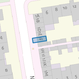 Perceel GDP00-D-3281