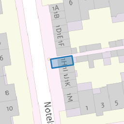 Perceel GDP00-D-3283